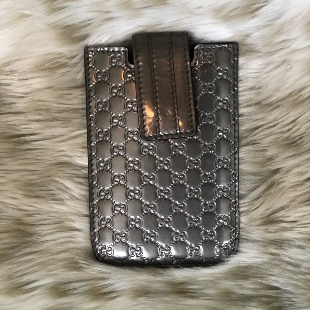 Gucci All Purpose Holder